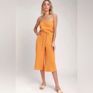 Lulu’s Jumpsuit